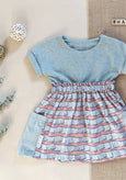 kinderkleid hanni ebook pdf patterns