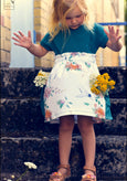 konfetti patterns hanni nähen