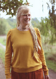 pullover aus sweat für herbst und winter nähen