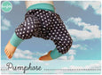Pumphose / Kinderhose
