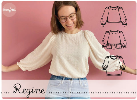 Regine