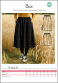 papierschnittmuster-damenrock-mit-gummibund-bine-konfetti-patterns
