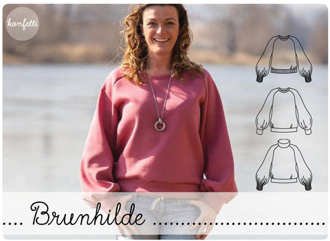 Brunhilde