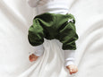 Baby Pants - Harem Pants (english)